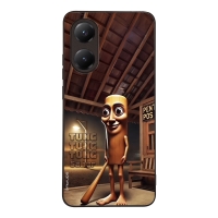 Θήκη Sonique Italian Brainrot Series για Xiaomi Poco X7 Pro 5G Tung Tung Tung Sahur