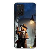 Θήκη Sonique Italian Brainrot Series για Xiaomi Redmi 10 / Redmi 10 2022 Bobrito Bandito