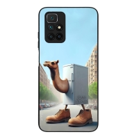 Θήκη Sonique Italian Brainrot Series για Xiaomi Redmi 10 / Redmi 10 2022 Frigo Camelo