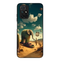Θήκη Sonique Italian Brainrot Series για Xiaomi Redmi 10 / Redmi 10 2022 Lirili Larila