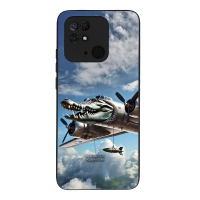 Θήκη Sonique Italian Brainrot Series για Xiaomi Redmi 10C Bombardino Crocodilo