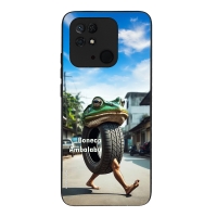 Θήκη Sonique Italian Brainrot Series για Xiaomi Redmi 10C Boneca Ambalabu