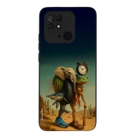 Θήκη Sonique Italian Brainrot Series για Xiaomi Redmi 10C Brainrots
