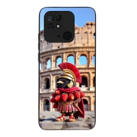Θήκη Sonique Italian Brainrot Series για Xiaomi Redmi 10C Bri Bri Bicus de Dicus