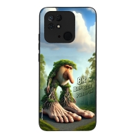 Θήκη Sonique Italian Brainrot Series για Xiaomi Redmi 10C Brr Brr Patapim