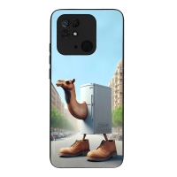 Θήκη Sonique Italian Brainrot Series για Xiaomi Redmi 10C Frigo Camelo