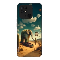 Θήκη Sonique Italian Brainrot Series για Xiaomi Redmi 10C Lirili Larila