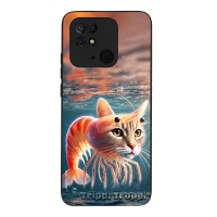 Θήκη Sonique Italian Brainrot Series για Xiaomi Redmi 10C Trippi Troppi