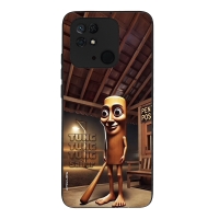 Θήκη Sonique Italian Brainrot Series για Xiaomi Redmi 10C Tung Tung Tung Sahur