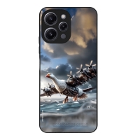 Θήκη Sonique Italian Brainrot Series για Xiaomi Redmi 12 4G / Redmi 12 5G Bombombini Gusini