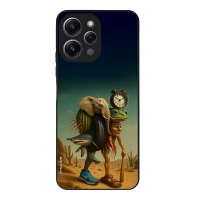 Θήκη Sonique Italian Brainrot Series για Xiaomi Redmi 12 4G / Redmi 12 5G Brainrots