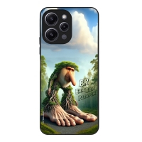Θήκη Sonique Italian Brainrot Series για Xiaomi Redmi 12 4G / Redmi 12 5G Brr Brr Patapim