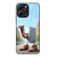 Θήκη Sonique Italian Brainrot Series για Xiaomi Redmi 12 4G / Redmi 12 5G Frigo Camelo