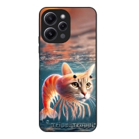 Θήκη Sonique Italian Brainrot Series για Xiaomi Redmi 12 4G / Redmi 12 5G Trippi Troppi