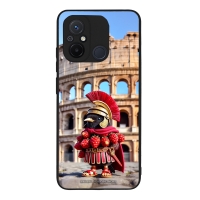Θήκη Sonique Italian Brainrot Series για Xiaomi Redmi 12C Bri Bri Bicus de Dicus