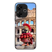 Θήκη Sonique Italian Brainrot Series για Xiaomi Redmi 13 4G / Poco M6 4G Bri Bri Bicus de Dicus