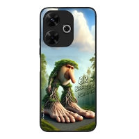 Θήκη Sonique Italian Brainrot Series για Xiaomi Redmi 13 4G / Poco M6 4G Brr Brr Patapim