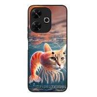 Θήκη Sonique Italian Brainrot Series για Xiaomi Redmi 13 4G / Poco M6 4G Trippi Troppi