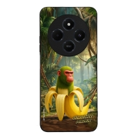 Θήκη Sonique Italian Brainrot Series για Xiaomi Redmi 14C 4G / Poco C75 4G / Redmi A4 5G Chimpanzini Bananini