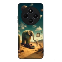 Θήκη Sonique Italian Brainrot Series για Xiaomi Redmi 14C 4G / Poco C75 4G / Redmi A4 5G Lirili Larila
