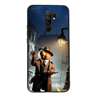 Θήκη Sonique Italian Brainrot Series για Xiaomi Redmi 9 Bobrito Bandito