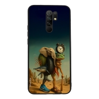 Θήκη Sonique Italian Brainrot Series για Xiaomi Redmi 9 Brainrots