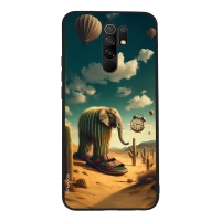 Θήκη Sonique Italian Brainrot Series για Xiaomi Redmi 9 Lirili Larila