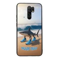 Θήκη Sonique Italian Brainrot Series για Xiaomi Redmi 9 Tralalero Tralala
