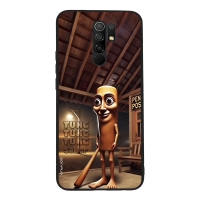 Θήκη Sonique Italian Brainrot Series για Xiaomi Redmi 9 Tung Tung Tung Sahur