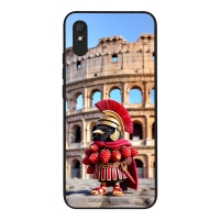 Θήκη Sonique Italian Brainrot Series για Xiaomi Redmi 9A / Redmi 9AT Bri Bri Bicus de Dicus