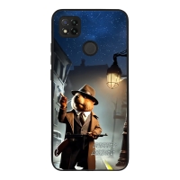 Θήκη Sonique Italian Brainrot Series για Xiaomi Redmi 9C / Redmi 10A Bobrito Bandito
