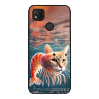 Θήκη Sonique Italian Brainrot Series για Xiaomi Redmi 9C / Redmi 10A Trippi Troppi