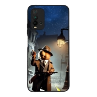 Θήκη Sonique Italian Brainrot Series για Xiaomi Redmi 9T Bobrito Bandito