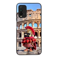 Θήκη Sonique Italian Brainrot Series για Xiaomi Redmi 9T Bri Bri Bicus de Dicus