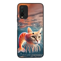 Θήκη Sonique Italian Brainrot Series για Xiaomi Redmi 9T Trippi Troppi