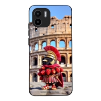 Θήκη Sonique Italian Brainrot Series για Xiaomi Redmi A1 / Redmi A2 Bri Bri Bicus de Dicus
