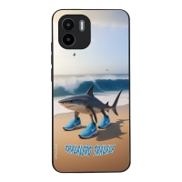 Θήκη Sonique Italian Brainrot Series για Xiaomi Redmi A1 / Redmi A2 Tralalero Tralala
