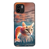 Θήκη Sonique Italian Brainrot Series για Xiaomi Redmi A1 / Redmi A2 Trippi Troppi