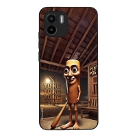 Θήκη Sonique Italian Brainrot Series για Xiaomi Redmi A1 / Redmi A2 Tung Tung Tung Sahur