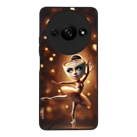 Θήκη Sonique Italian Brainrot Series για Xiaomi Redmi A3 / Redmi A3x Ballerina Cappuccina