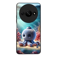 Θήκη Sonique Italian Brainrot Series για Xiaomi Redmi A3 / Redmi A3x Blueberrinni Octopussini