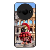 Θήκη Sonique Italian Brainrot Series για Xiaomi Redmi A3 / Redmi A3x Bri Bri Bicus de Dicus