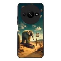 Θήκη Sonique Italian Brainrot Series για Xiaomi Redmi A3 / Redmi A3x Lirili Larila