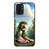 Θήκη Sonique Italian Brainrot Series για Xiaomi Redmi Note 10 / Redmi Note 10s / Poco M5s Brr Brr Patapim