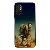 Θήκη Sonique Italian Brainrot Series για Xiaomi Redmi Note 10 5G / Poco M3 Pro 5G Brainrots