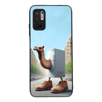 Θήκη Sonique Italian Brainrot Series για Xiaomi Redmi Note 10 5G / Poco M3 Pro 5G Frigo Camelo