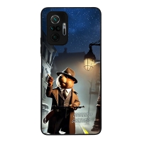 Θήκη Sonique Italian Brainrot Series για Xiaomi Redmi Note 10 Pro Bobrito Bandito