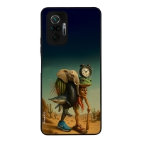 Θήκη Sonique Italian Brainrot Series για Xiaomi Redmi Note 10 Pro Brainrots