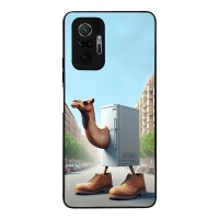 Θήκη Sonique Italian Brainrot Series για Xiaomi Redmi Note 10 Pro Frigo Camelo
