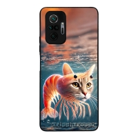 Θήκη Sonique Italian Brainrot Series για Xiaomi Redmi Note 10 Pro Trippi Troppi